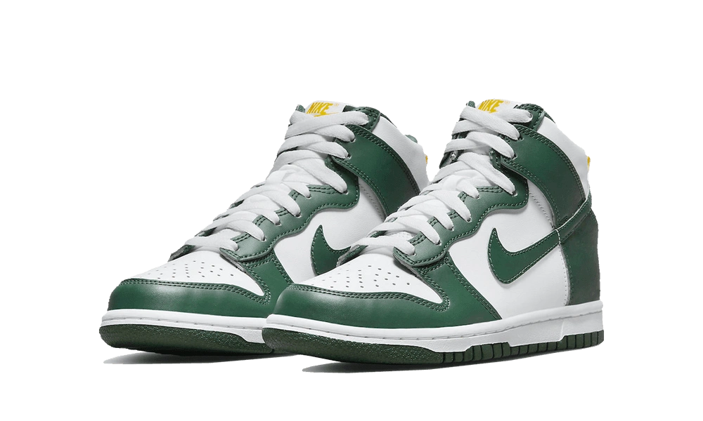 Nike Dunk High Australia (GS) - Image 1