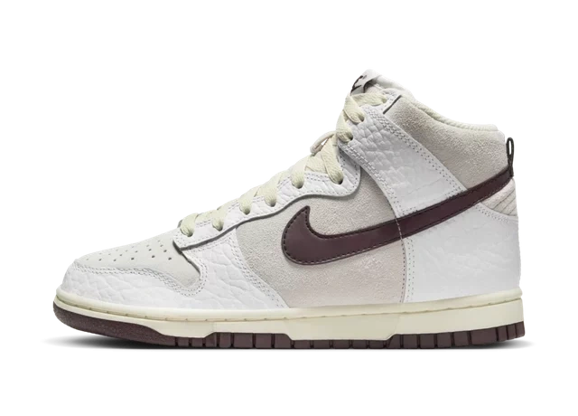 Nike Dunk High WMNS 'Beige' (W)