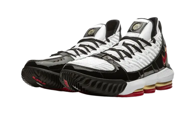Nike LeBron 16 Remix - Image 1