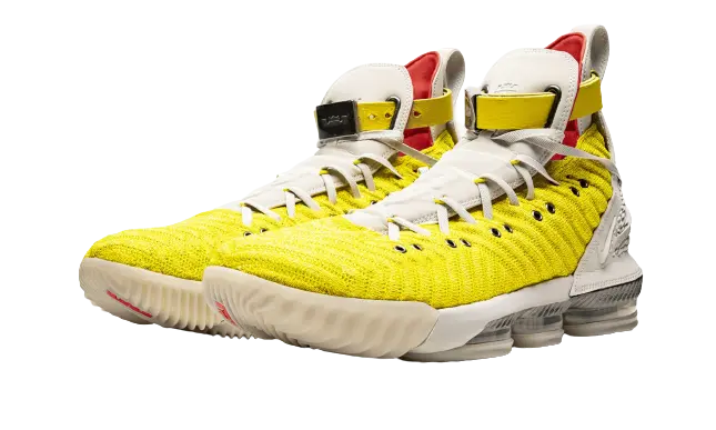 Nike LeBron 16 Harlem Fashion Row Harlem Stage - Image 1