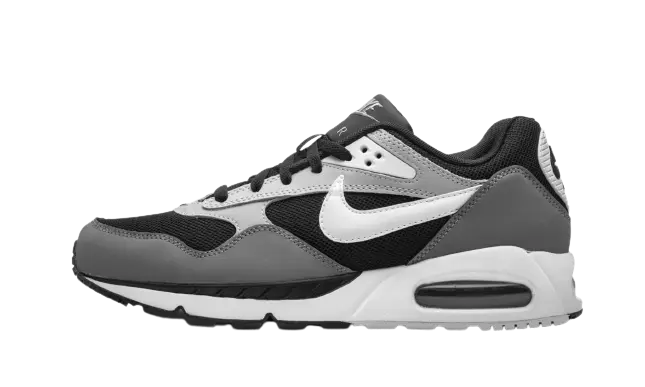 Nike Air Max Correlate Black White Grey