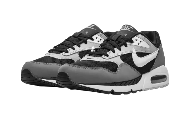 Nike Air Max Correlate Black White Grey - Image 1