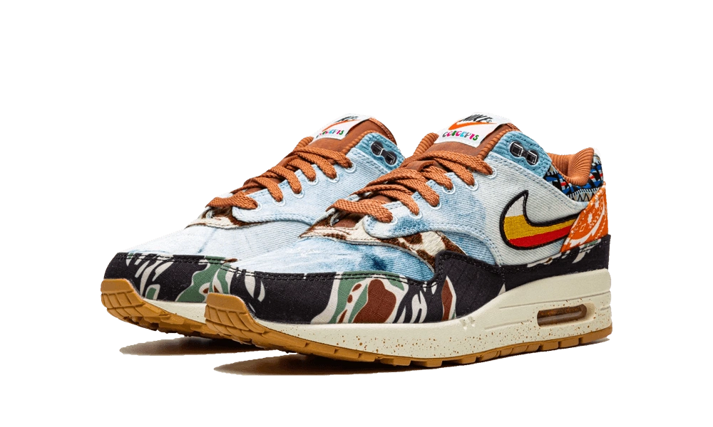 Nike Air Max 1 SP Concepts Heavy - Image 1