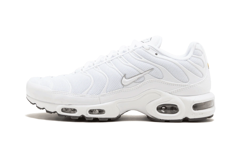 Nike Air Max Plus White