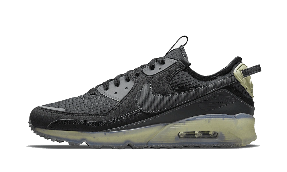 Nike Air Max 90 Terrascape Black Lime Ice