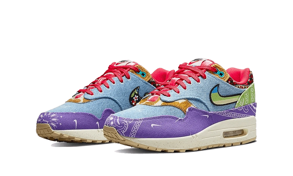 Nike Air Max 1 SP Concepts Far Out (Special Box) - Image 1
