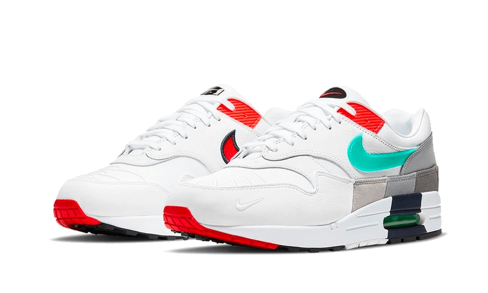 Nike Air Max 1 Evolution Of Icons - Image 1