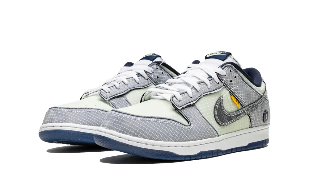 Nike Dunk Low Union Passport Pack Pistachio - Image 1