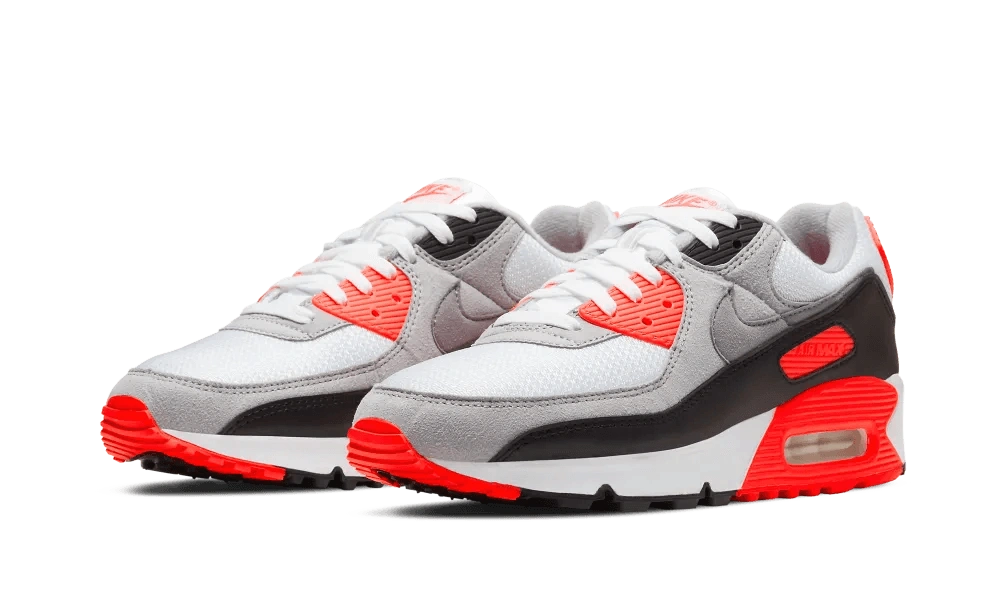 Nike Air Max 90 Infrared (2020) - Image 1