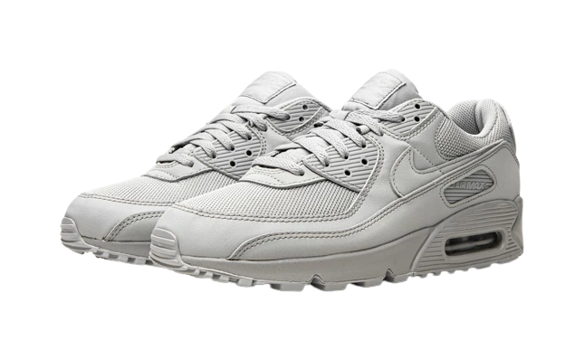 Nike Air Max 90 Recraft Wolf Grey - Image 1