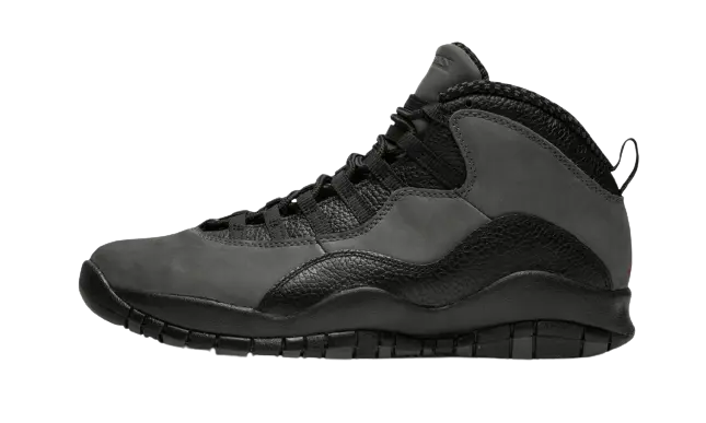 Jordan 10 Retro Shadow (2018)
