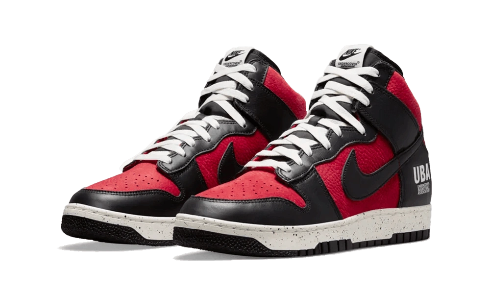 Nike Dunk High 1985 Undercover UBA - Image 1