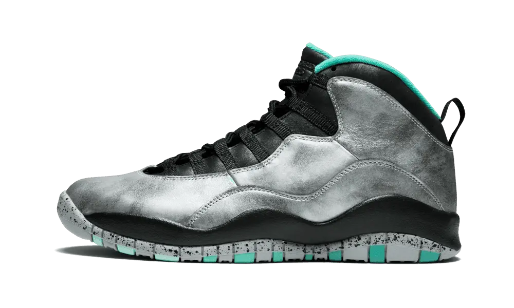 Jordan 10 Retro Lady of Liberty