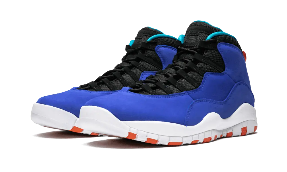 Jordan 10 Retro Tinker - Image 1