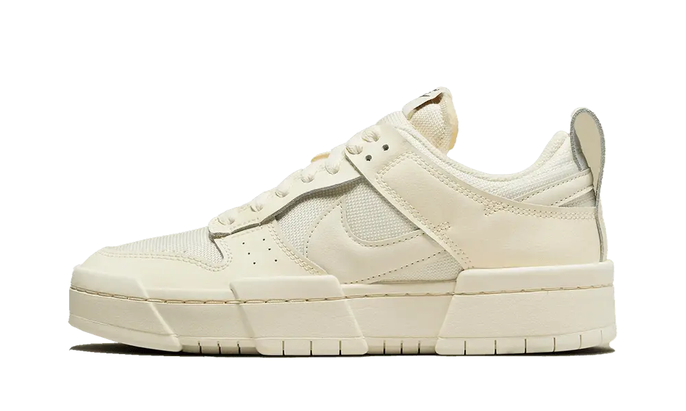 Nike Dunk Low Disrupt Coconut Milk (W)