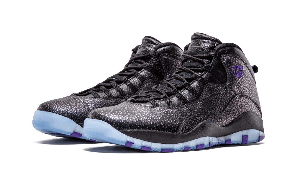 Jordan 10 Retro Paris - Image 1