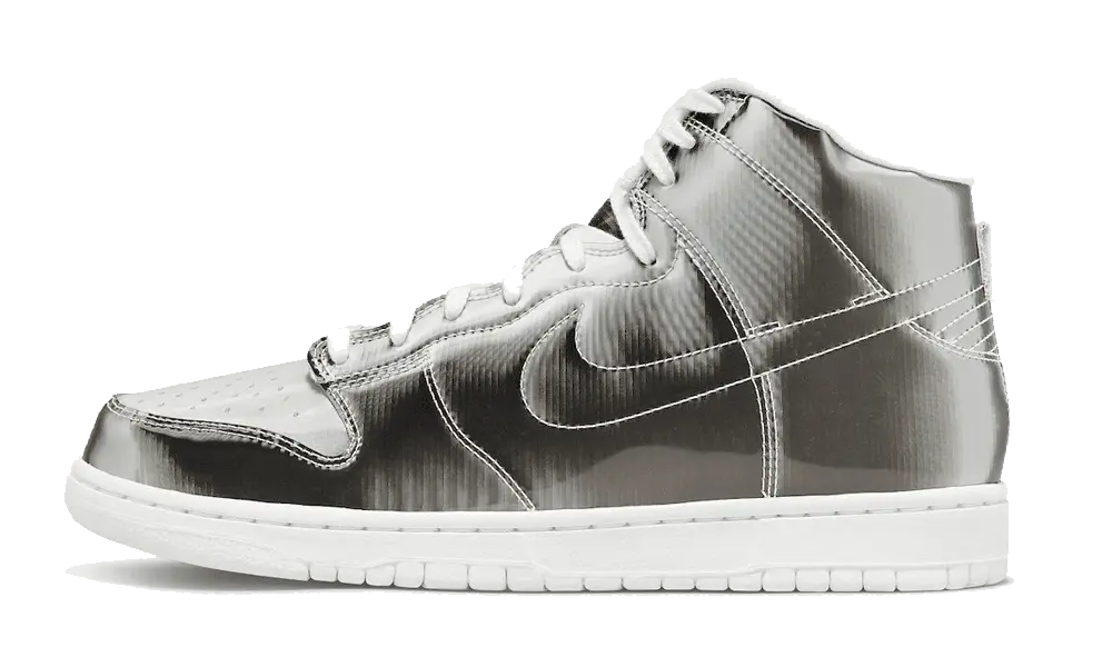 Nike Dunk High CLOT Flux