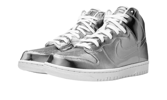 Nike Dunk High CLOT Flux - Image 1