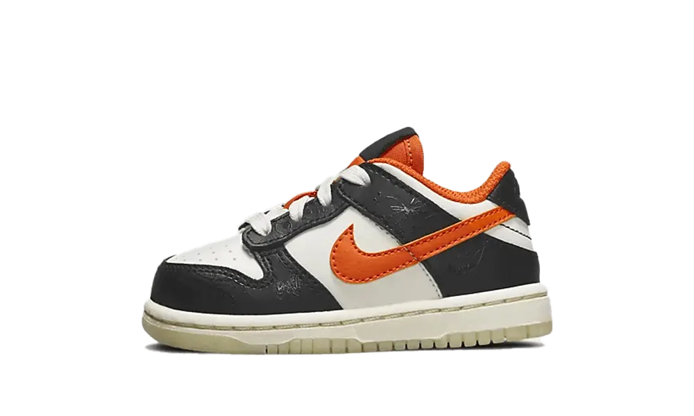 Nike Dunk Low PRM Halloween (2021) (TD)