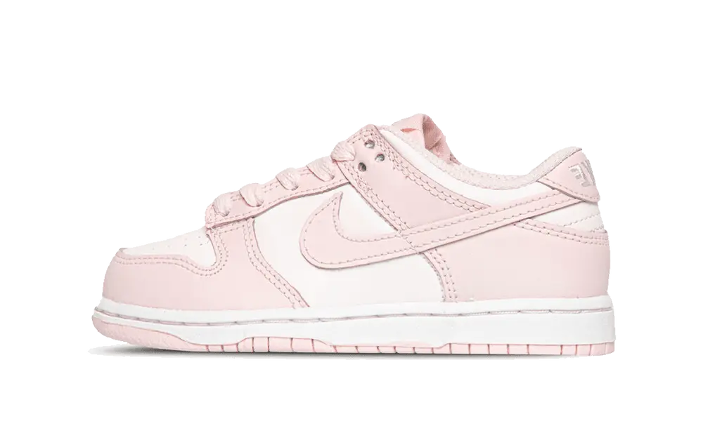 Nike Dunk Low SP Orange Pearl (PS)