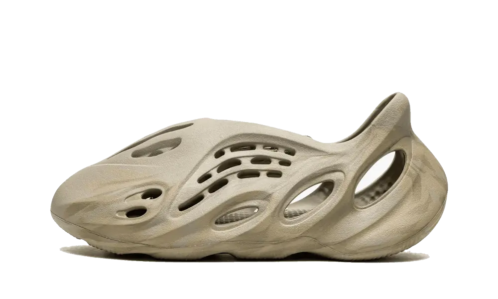 Yeezy Foam RNNR Stone Sage