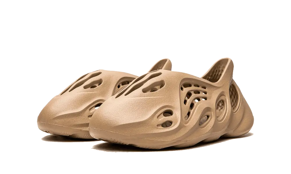 Yeezy Foam RNNR Mist - Image 1