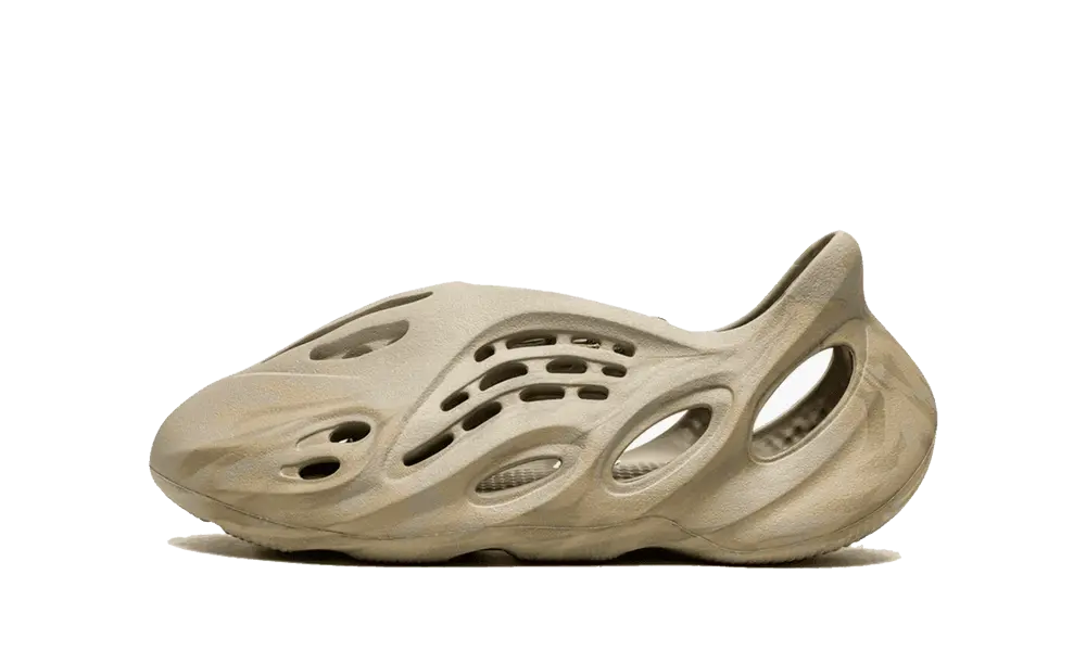 Yeezy Foam RNNR Stone Sage (Kids)