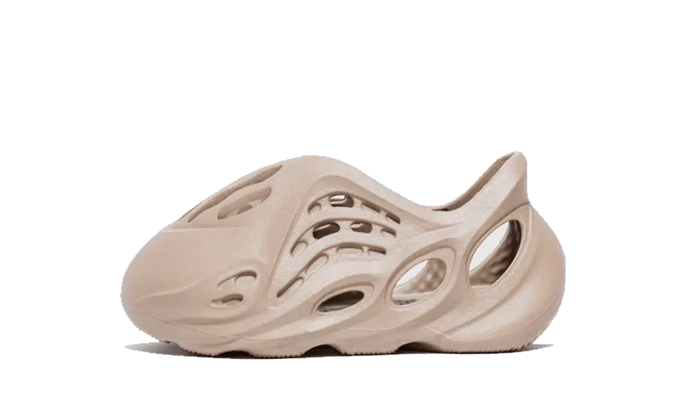 Yeezy Foam RNNR Mist (Infants)
