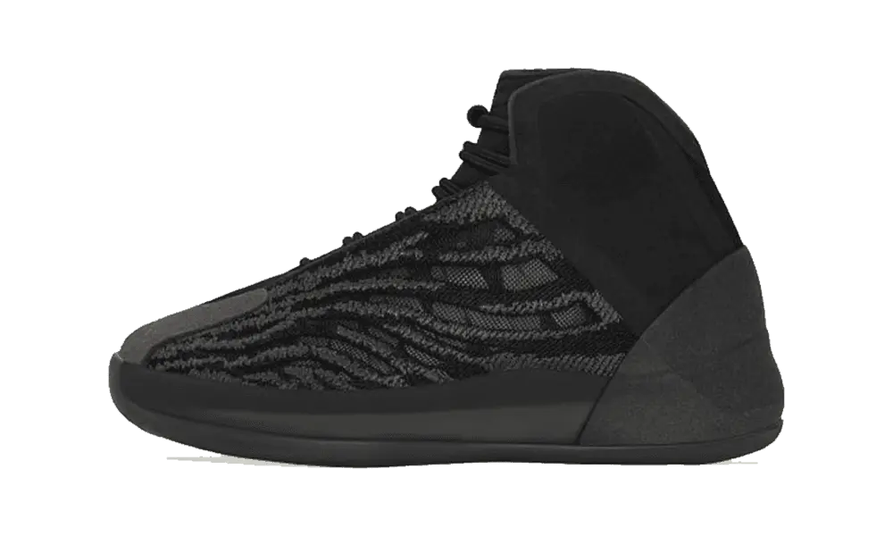 Yeezy QNTM Onyx (Kids)