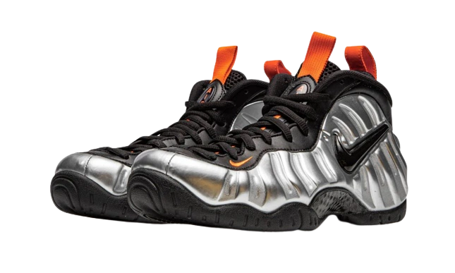 Nike Air Foamposite One Halloween (2020) - Image 1
