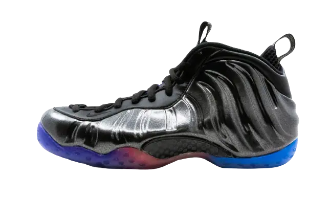 Nike Air Foamposite One Gradient Soles