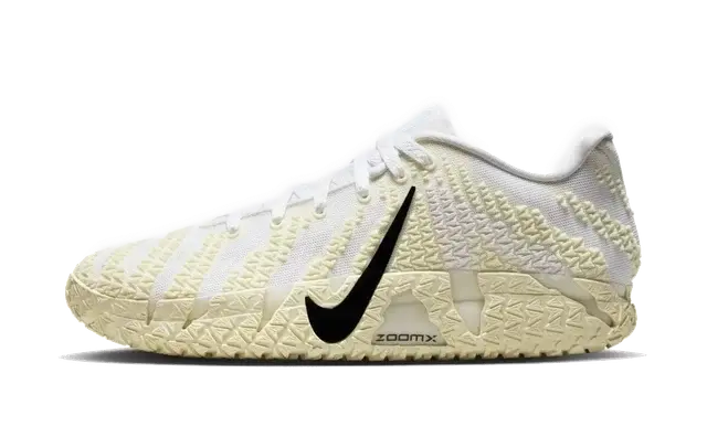 Nike Ja 3 Sound Check