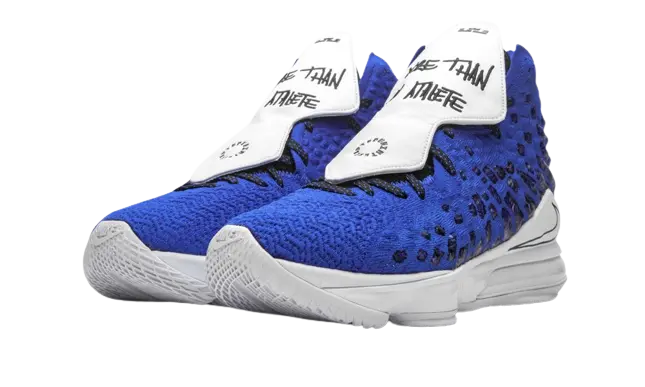 Nike LeBron 17 More Than An Athlete - Image 1