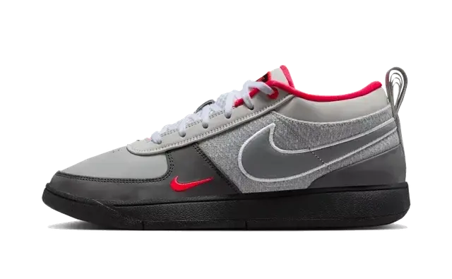 Nike Book 1 Solar Red 95