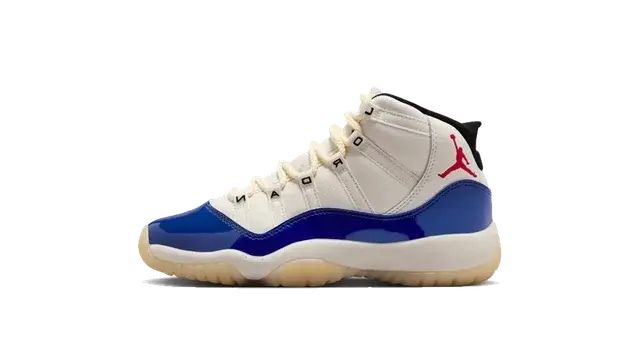 Jordan 11 Retro Rare Air (GS)