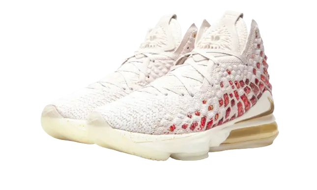 Nike LeBron 17 Harlem Fashion Row - Image 1