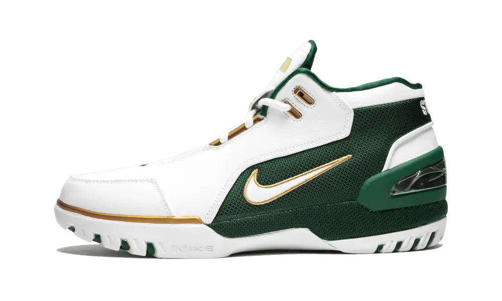 Nike Air Zoom Generation SVSM Retro