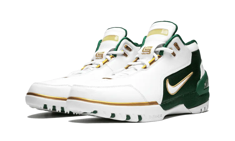 Nike Air Zoom Generation SVSM Retro - Image 1