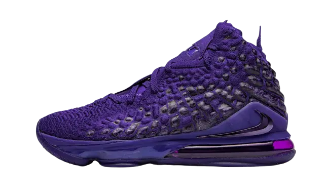 Nike LeBron 17 2K