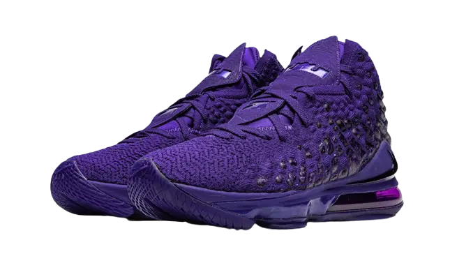 Nike LeBron 17 2K - Image 1