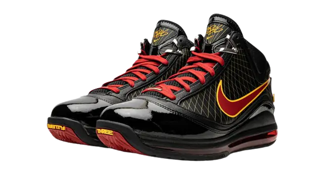Nike LeBron 7 Fairfax Away (2020) - Image 1