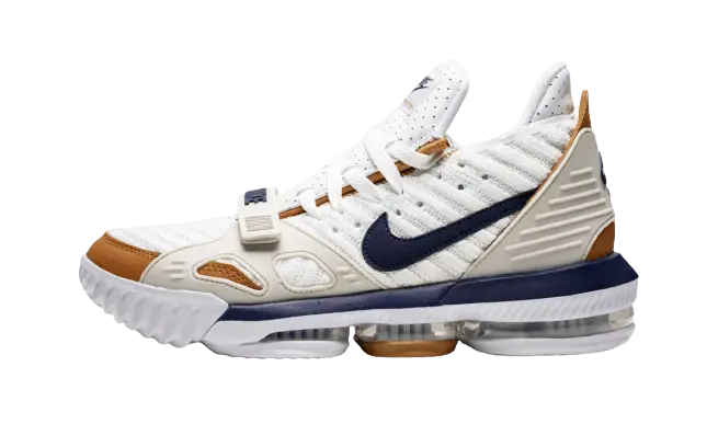 Nike LeBron 16 Air Trainer Medicine Ball