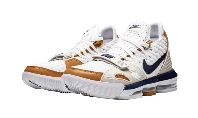 Nike LeBron 16 Air Trainer Medicine Ball - Image 1