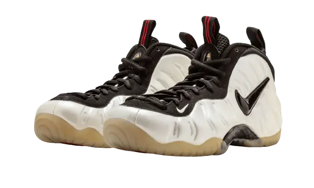 Nike Air Foamposite Pro Pearl - Image 1