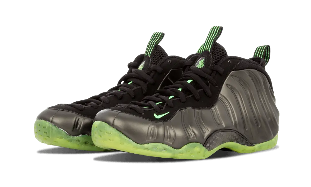 Nike Air Foamposite One Green Goblin (HOH) - Image 1
