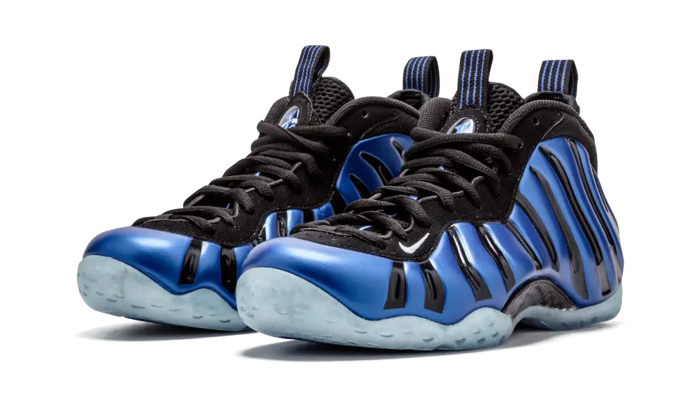 Nike Air Foamposite One Sharpie - Image 1