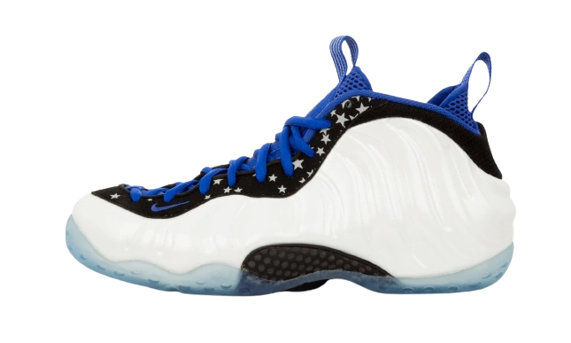 Nike Air Foamposite One Shooting Stars