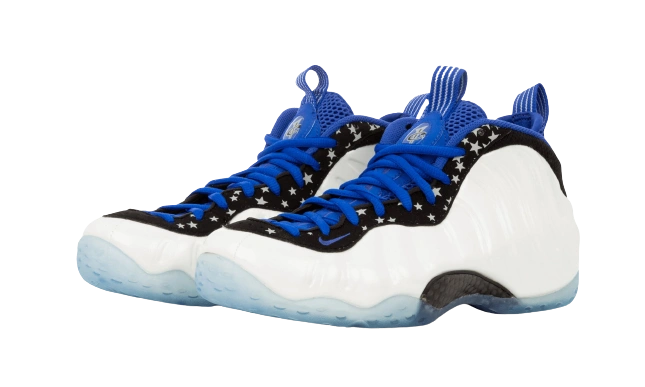 Nike Air Foamposite One Shooting Stars - Image 1