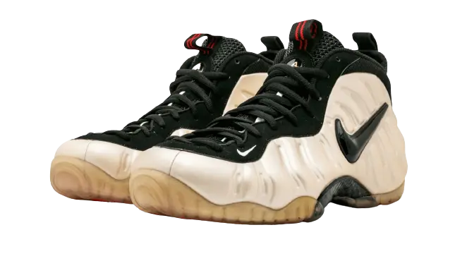Nike Foamposite Pro Pearl HOH - Image 1