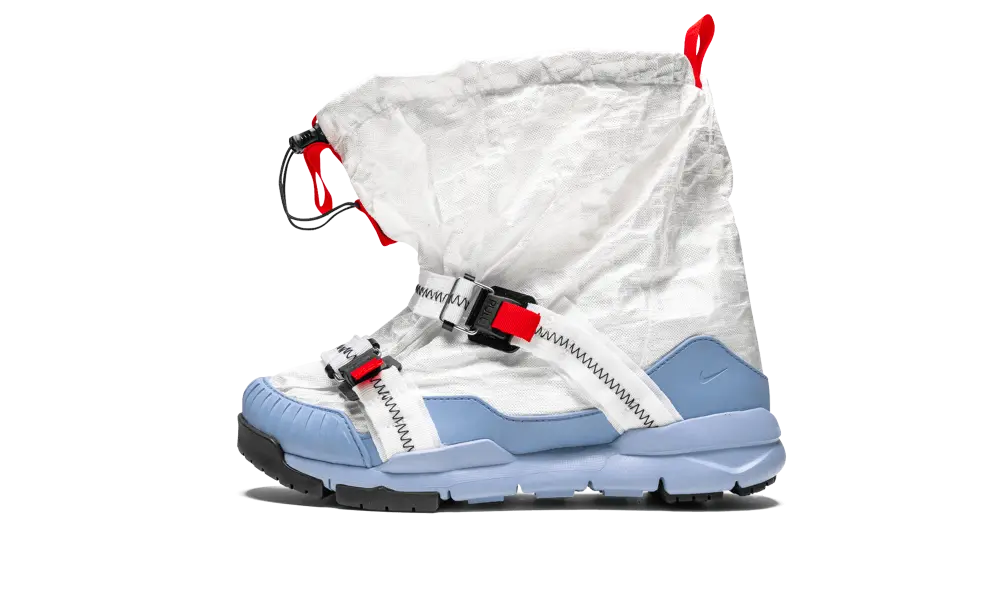 Nike Mars Yard Overshoe Tom Sachs